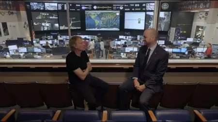 Calleja en el espacio - galeria zdjęć - filmweb