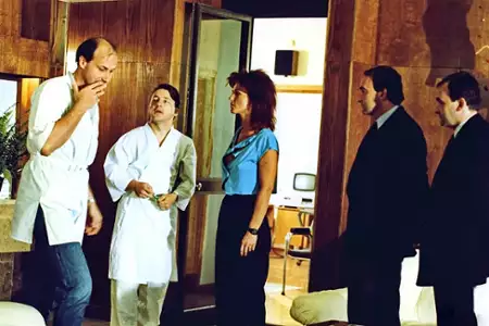 Sztuka kochania - galeria zdjęć - filmweb
