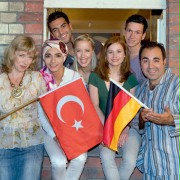 Türkisch für Anfänger - galeria zdjęć - filmweb