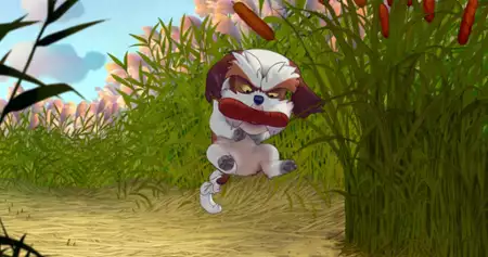 Underdog - galeria zdjęć - filmweb