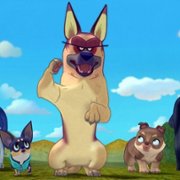 Eondeodog - galeria zdjęć - filmweb