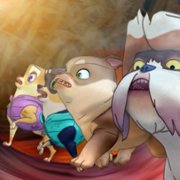 Eondeodog - galeria zdjęć - filmweb