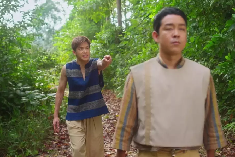 Comedy Island Thailand - galeria zdjęć - filmweb