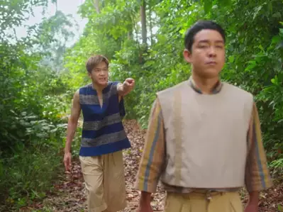 Comedy Island Thailand - galeria zdjęć - filmweb