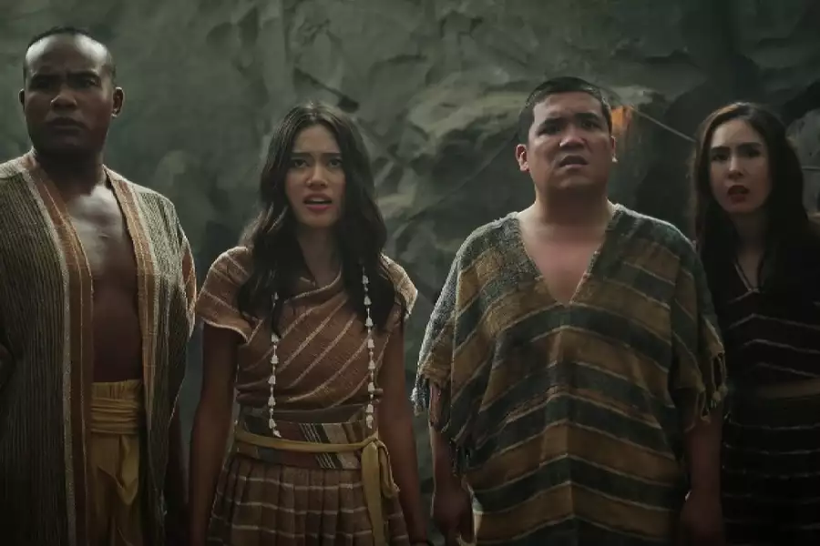 Comedy Island Thailand - galeria zdjęć - filmweb
