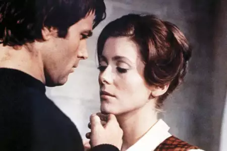 Tristana - galeria zdjęć - filmweb