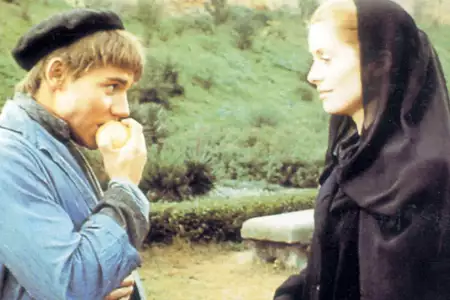Tristana - galeria zdjęć - filmweb