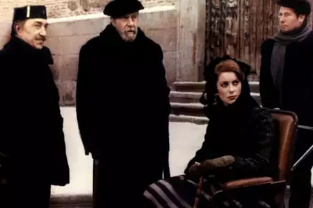 Tristana - galeria zdjęć - filmweb