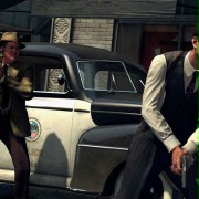 L.A. Noire - galeria zdjęć - filmweb