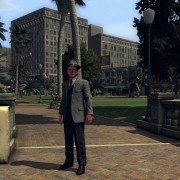 L.A. Noire - galeria zdjęć - filmweb