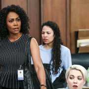 All Rise - galeria zdjęć - filmweb