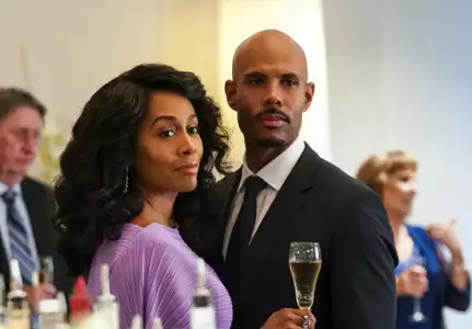 All Rise - galeria zdjęć - filmweb