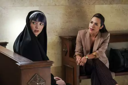 All Rise - galeria zdjęć - filmweb
