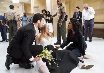All Rise - galeria zdjęć - filmweb
