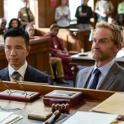 All Rise - galeria zdjęć - filmweb