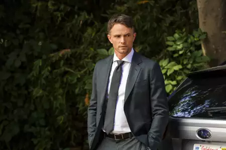 All Rise - galeria zdjęć - filmweb