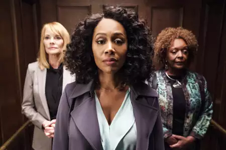 All Rise - galeria zdjęć - filmweb