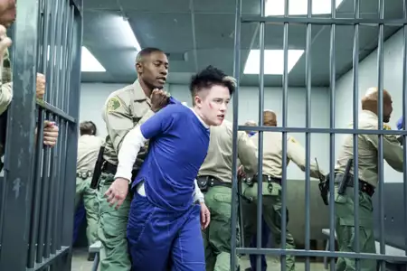 All Rise - galeria zdjęć - filmweb