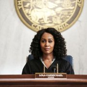 All Rise - galeria zdjęć - filmweb