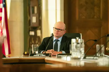 All Rise - galeria zdjęć - filmweb