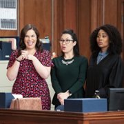 All Rise - galeria zdjęć - filmweb