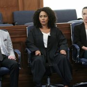 All Rise - galeria zdjęć - filmweb