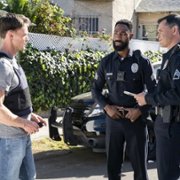 All Rise - galeria zdjęć - filmweb
