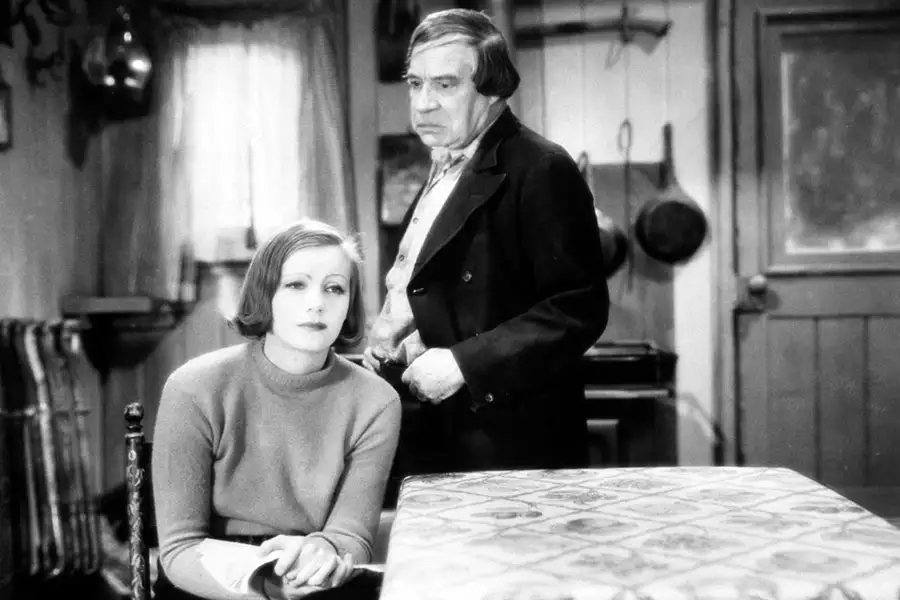 Anna Christie - galeria zdjęć - filmweb