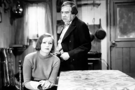 Anna Christie - galeria zdjęć - filmweb