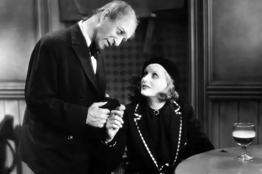 Anna Christie - galeria zdjęć - filmweb