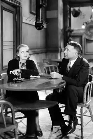 Anna Christie - galeria zdjęć - filmweb