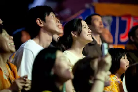 Otōto - galeria zdjęć - filmweb