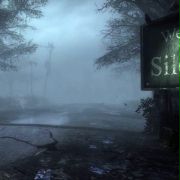 Silent Hill: Downpour - galeria zdjęć - filmweb