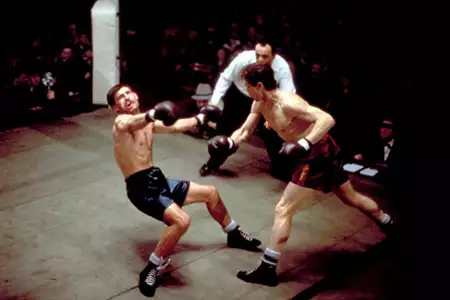 Triumf ducha - galeria zdjęć - filmweb