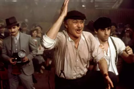 Triumf ducha - galeria zdjęć - filmweb