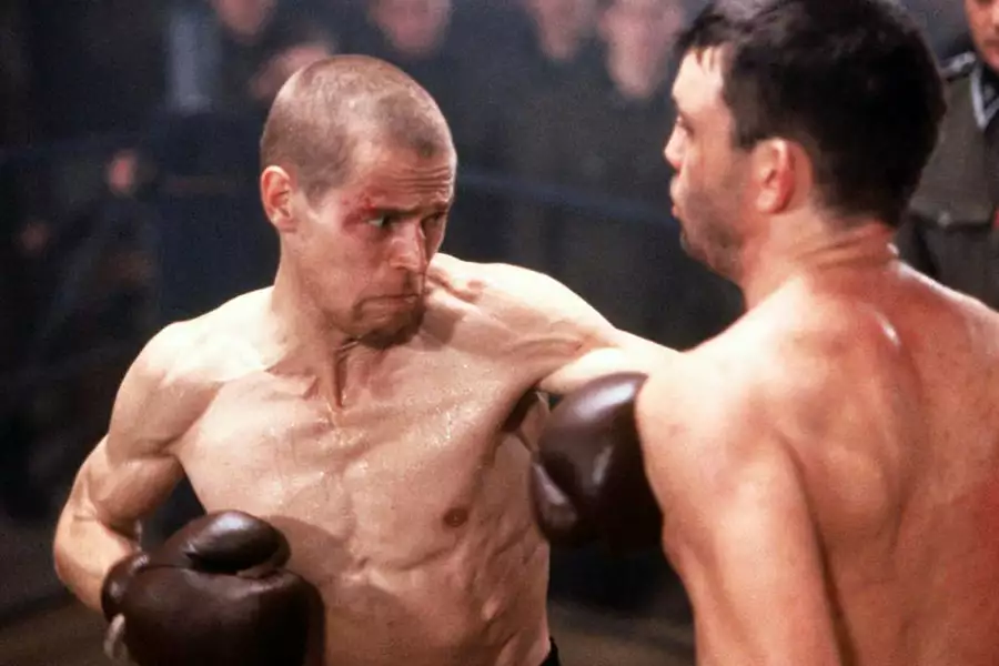 Triumf ducha - galeria zdjęć - filmweb