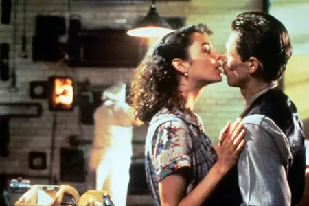 Triumf ducha - galeria zdjęć - filmweb