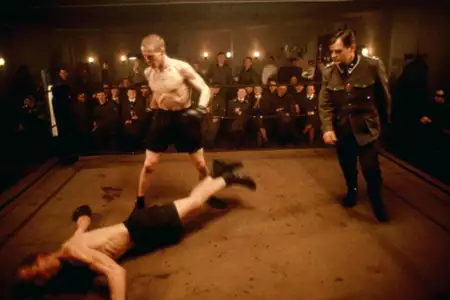 Triumf ducha - galeria zdjęć - filmweb