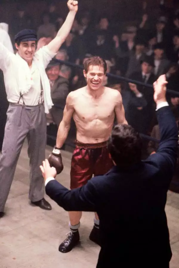 Triumf ducha - galeria zdjęć - filmweb