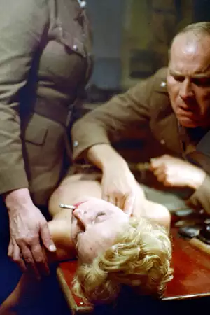 Przesłuchanie - galeria zdjęć - filmweb