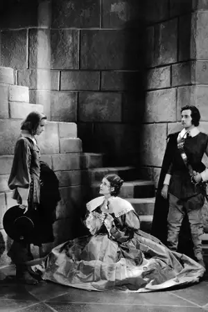 Kr&oacute;lowa Krystyna - galeria zdjęć - filmweb