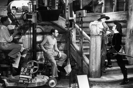 Kr&oacute;lowa Krystyna - galeria zdjęć - filmweb