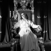 Queen Christina - galeria zdjęć - filmweb