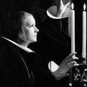 Queen Christina - galeria zdjęć - filmweb