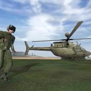 Operation Flashpoint: Cold War Crisis - galeria zdjęć - filmweb