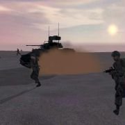 Operation Flashpoint: Cold War Crisis - galeria zdjęć - filmweb