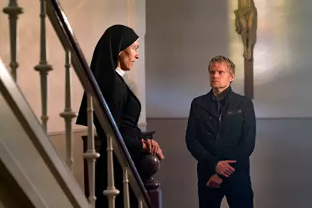 Van Der Valk - galeria zdjęć - filmweb