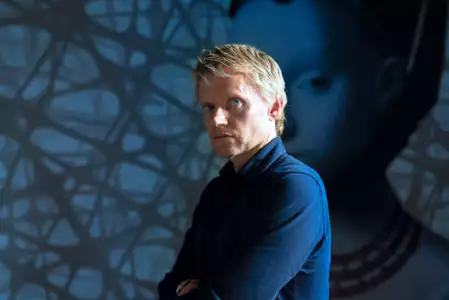 Van Der Valk - galeria zdjęć - filmweb
