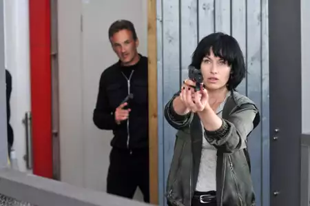 Van Der Valk - galeria zdjęć - filmweb