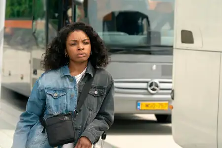 W nogi - galeria zdjęć - filmweb